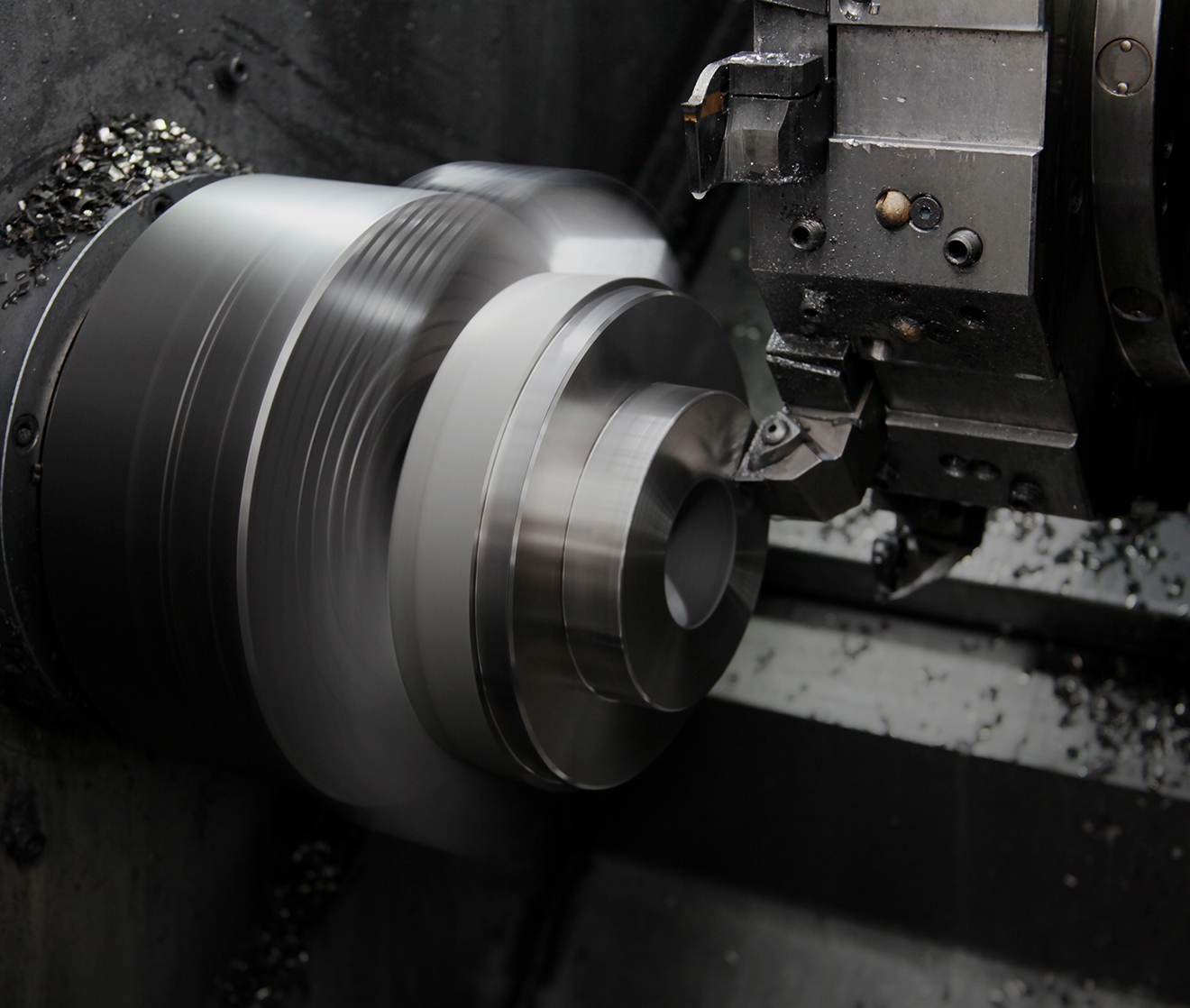 EDM Machining Services | American Wire | The Experts in EDM Machining